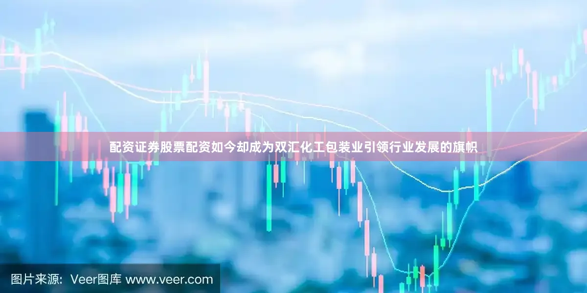 配资证券股票配资如今却成为双汇化工包装业引领行业发展的旗帜